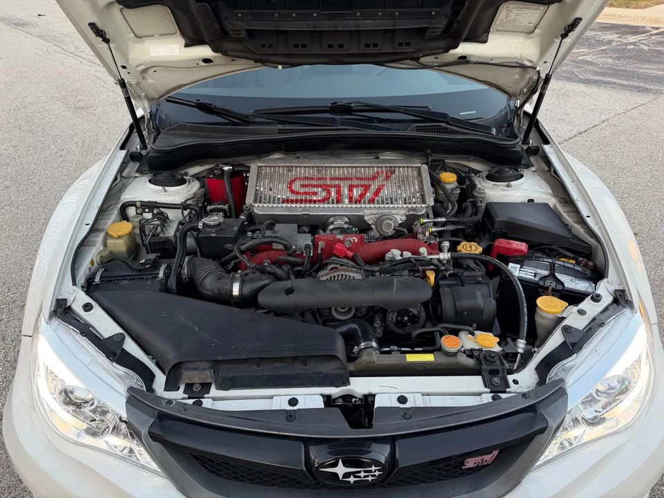 2013 Subaru Impreza - Image 16 of 17