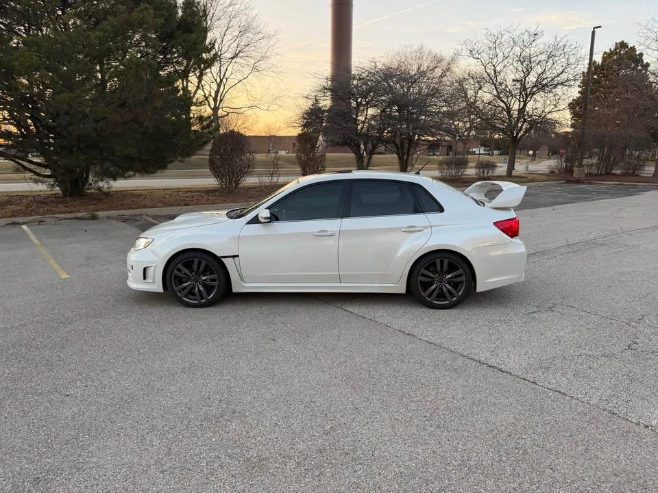 2013 Subaru Impreza - Image 6 of 17
