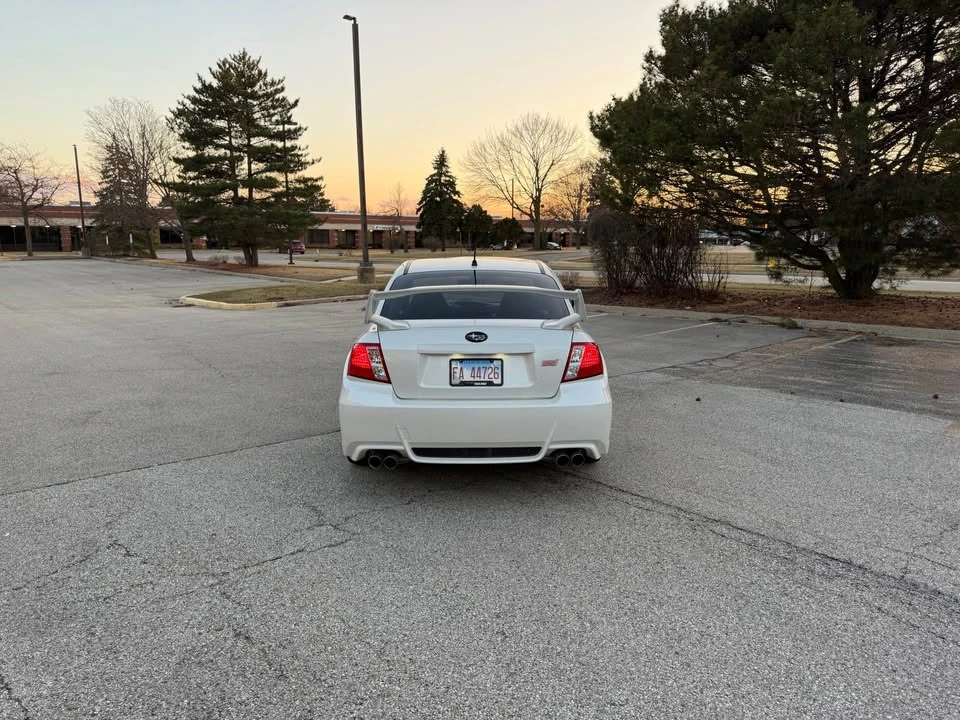 2013 Subaru Impreza - Image 4 of 17