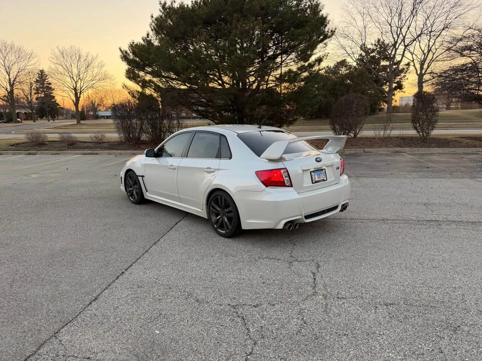 2013 Subaru Impreza - Image 5 of 17