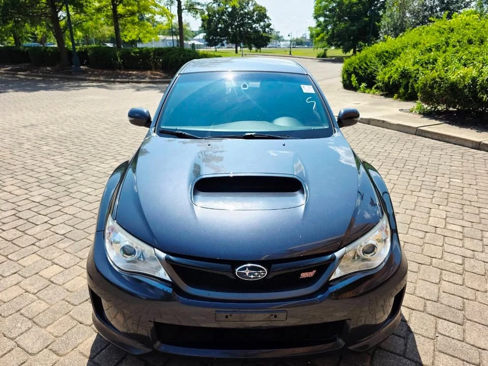 2013 Subaru Impreza WRX STi 3rd Gen - Image 4 of 18