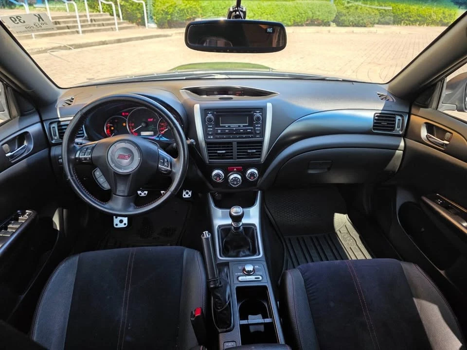 2013 Subaru Impreza WRX STi 3rd Gen - Image 13 of 18