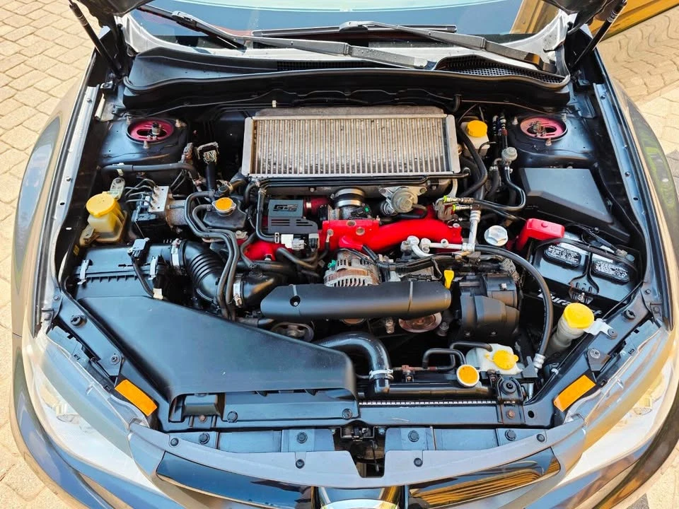 2013 Subaru Impreza WRX STi 3rd Gen - Image 18 of 18