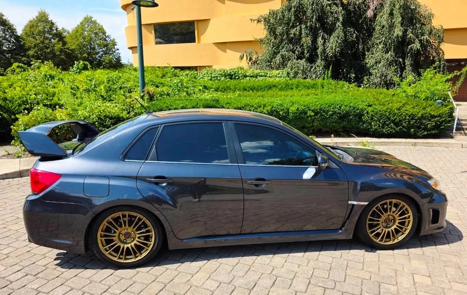 2013 Subaru Impreza WRX STi 3rd Gen - Image 9 of 18