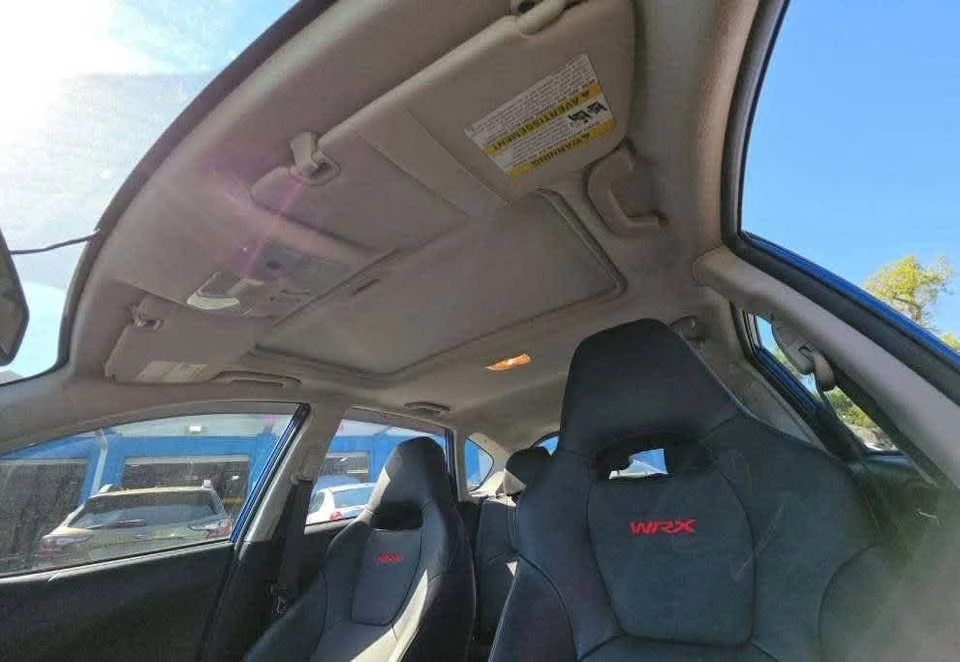 2013 Subaru Impreza WRX 3rd Gen - Image 9 of 9