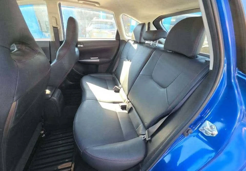 2013 Subaru Impreza WRX 3rd Gen - Image 6 of 9