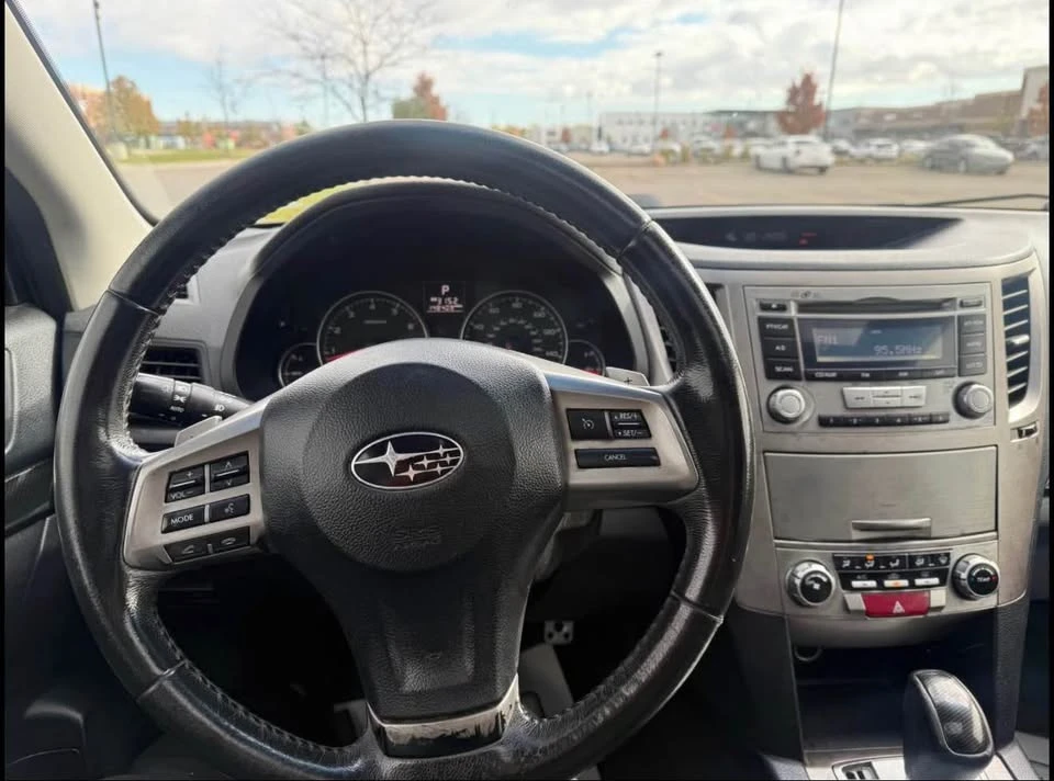 2013 Subaru Legacy 5th Gen - Image 10 of 10