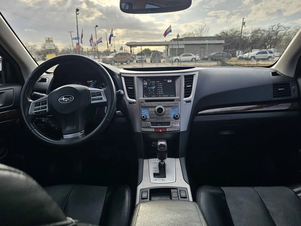 2013 Subaru Legacy 5th Gen - Image 13 of 16