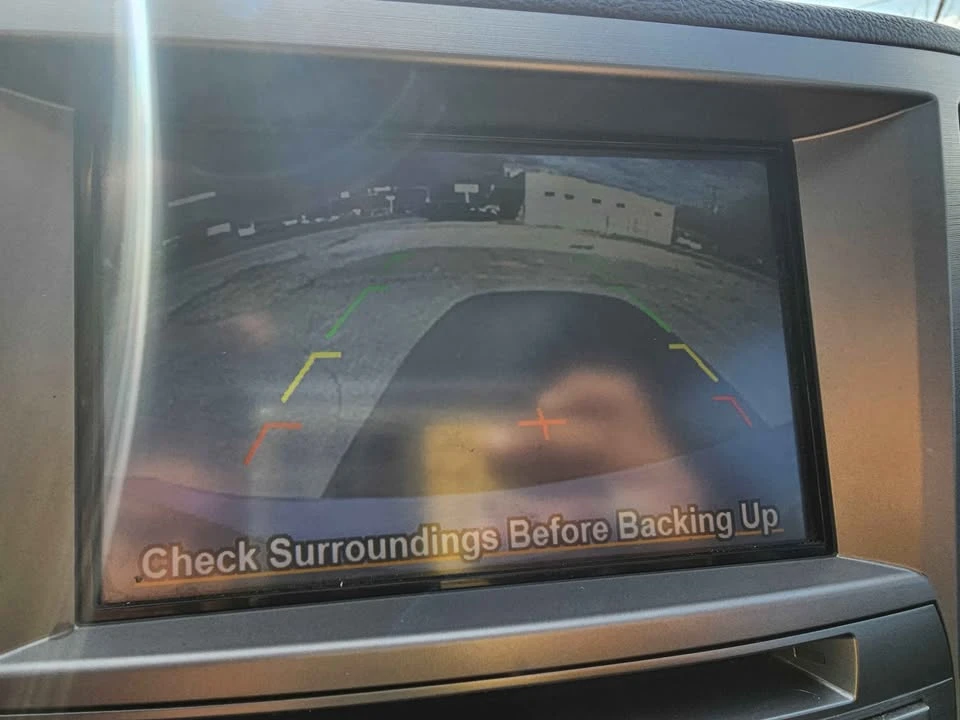 2013 Subaru Legacy 5th Gen - Image 16 of 16