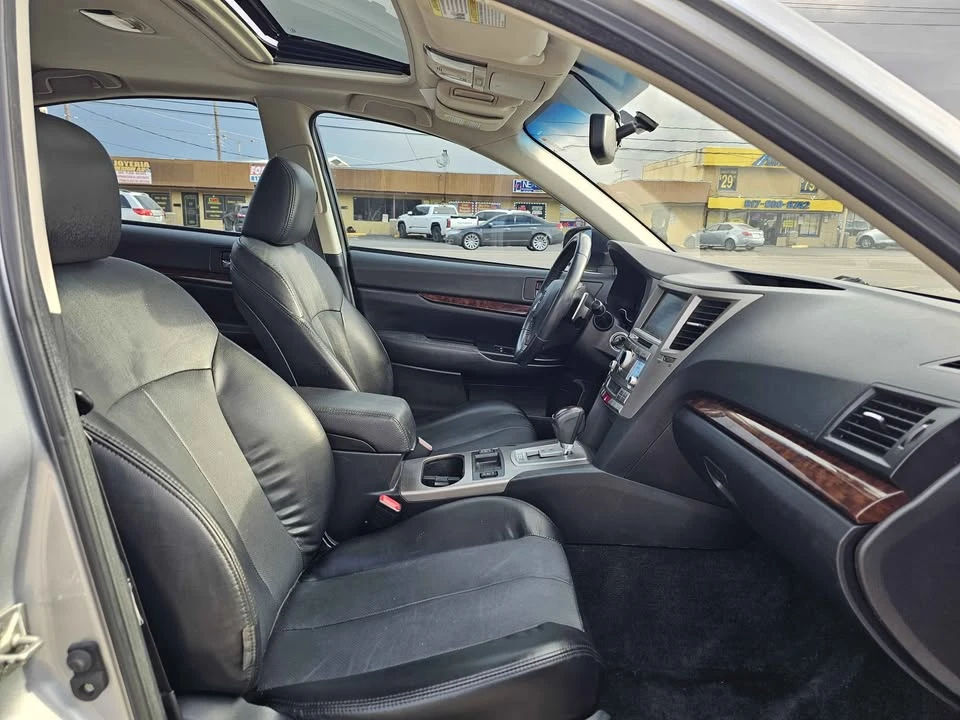 2013 Subaru Legacy 5th Gen - Image 12 of 16