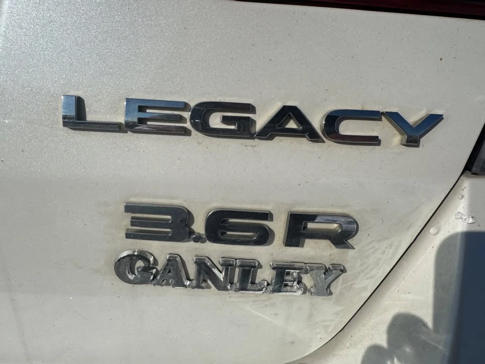 2013 Subaru Legacy 5th Gen - Image 5 of 9