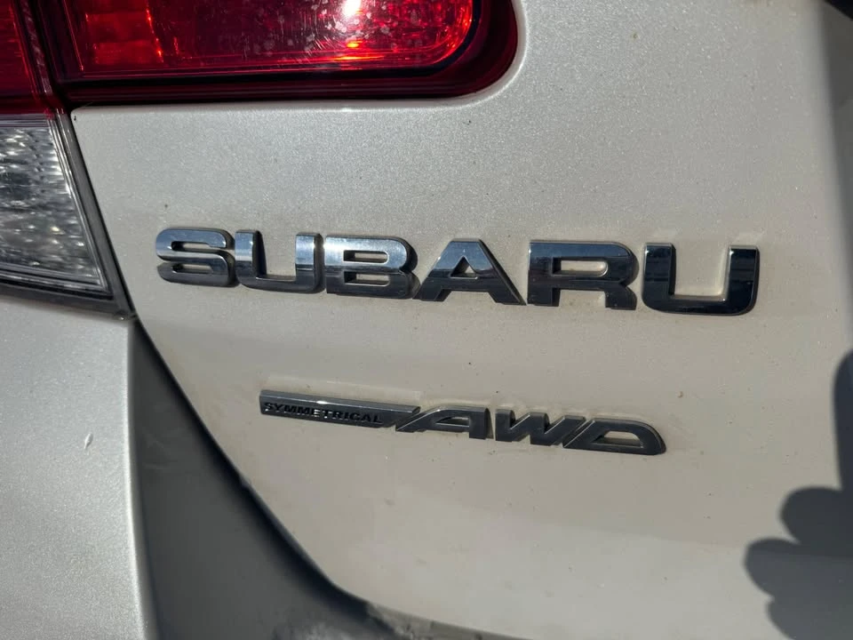 2013 Subaru Legacy 5th Gen - Image 4 of 9