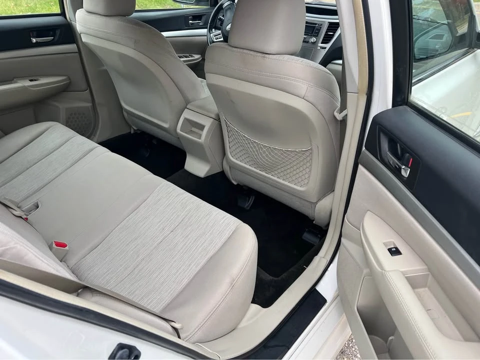 2013 Subaru Legacy 5th Gen - Image 11 of 12