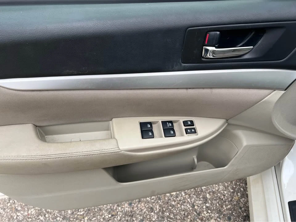 2013 Subaru Legacy 5th Gen - Image 7 of 12