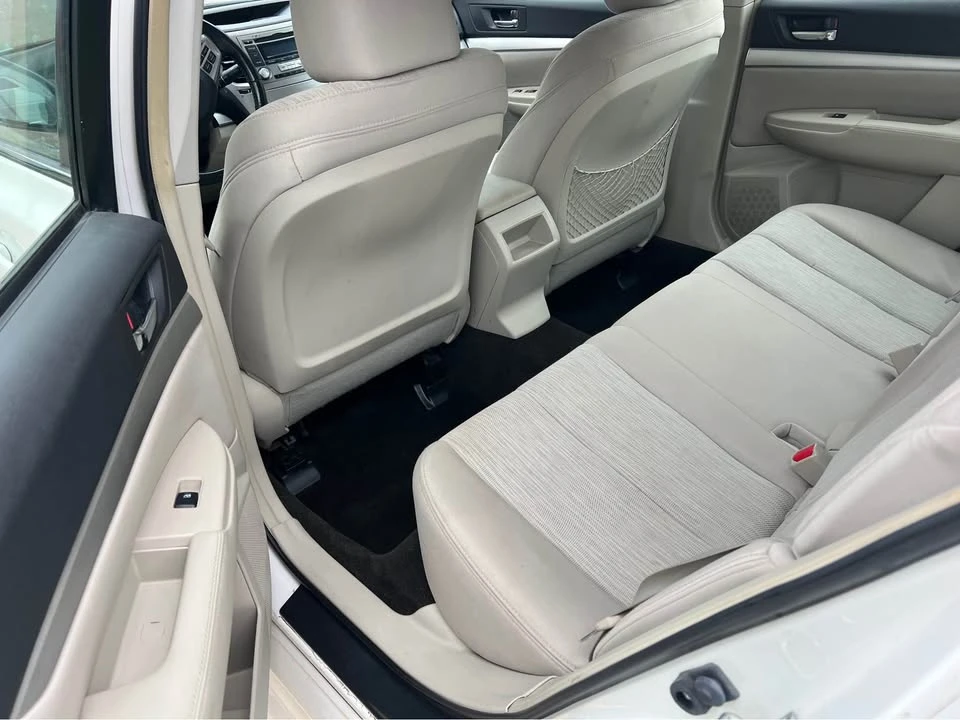 2013 Subaru Legacy 5th Gen - Image 10 of 12