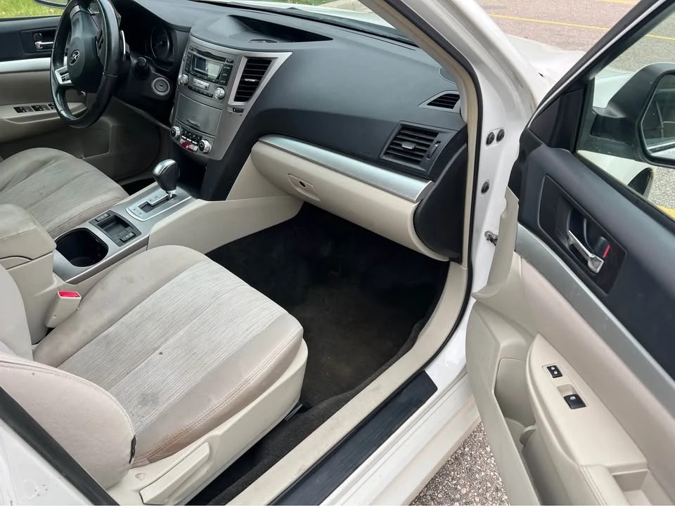 2013 Subaru Legacy 5th Gen - Image 12 of 12