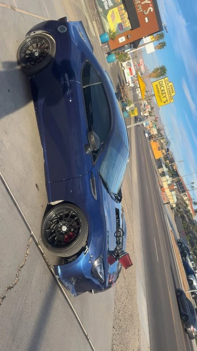 2013 Subaru BRZ 1st Gen - Image 3 of 3