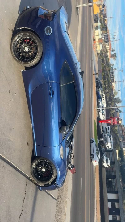2013 Subaru BRZ 1st Gen - Image 2 of 3