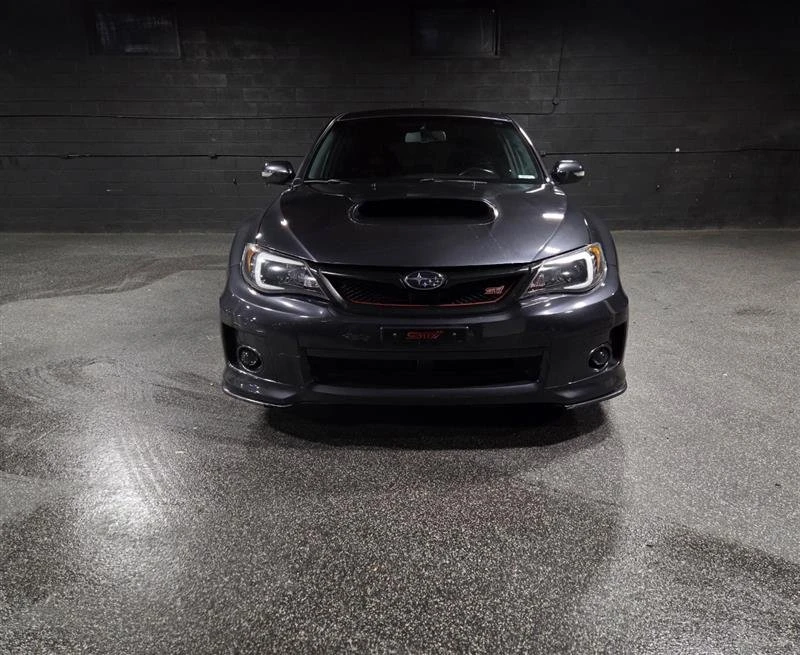 2013 Subaru Impreza WRX STi 3rd Gen - Image 5 of 7
