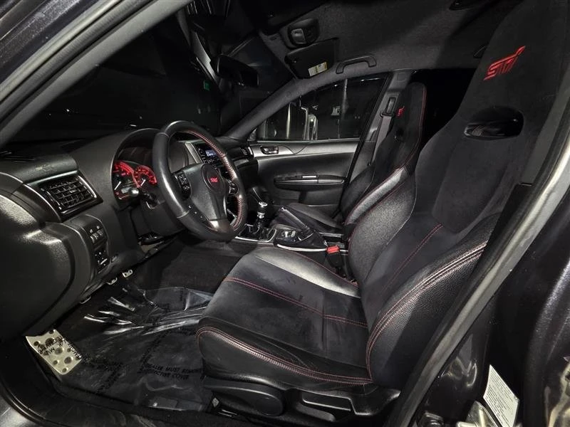 2013 Subaru Impreza WRX STi 3rd Gen - Image 4 of 7