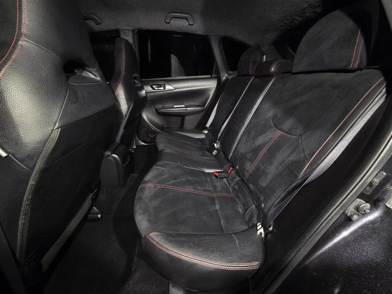 2013 Subaru Impreza WRX STi 3rd Gen - Image 3 of 7