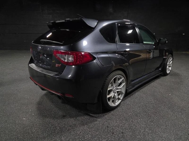 2013 Subaru Impreza WRX STi 3rd Gen - Image 6 of 7