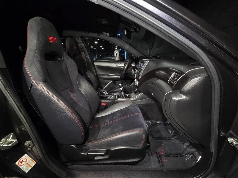 2013 Subaru Impreza WRX STi 3rd Gen - Image 2 of 7