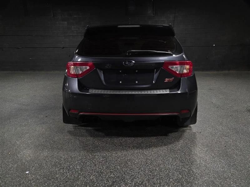 2013 Subaru Impreza WRX STi 3rd Gen - Image 7 of 7