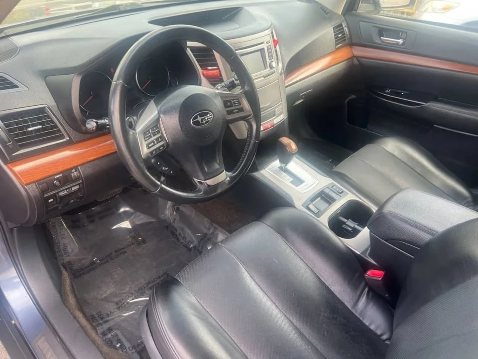 2013 Subaru Outback 4th Gen - Image 10 of 12