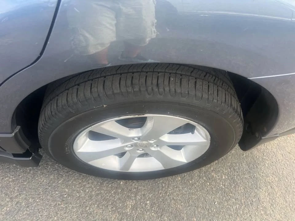 2013 Subaru Outback 4th Gen - Image 12 of 12