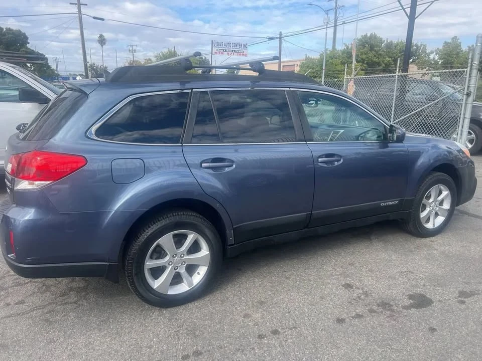 2013 Subaru Outback 4th Gen - Image 3 of 12