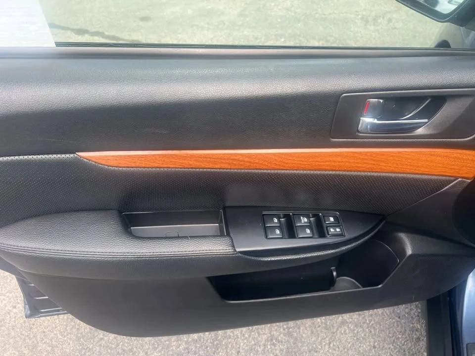 2013 Subaru Outback 4th Gen - Image 11 of 12