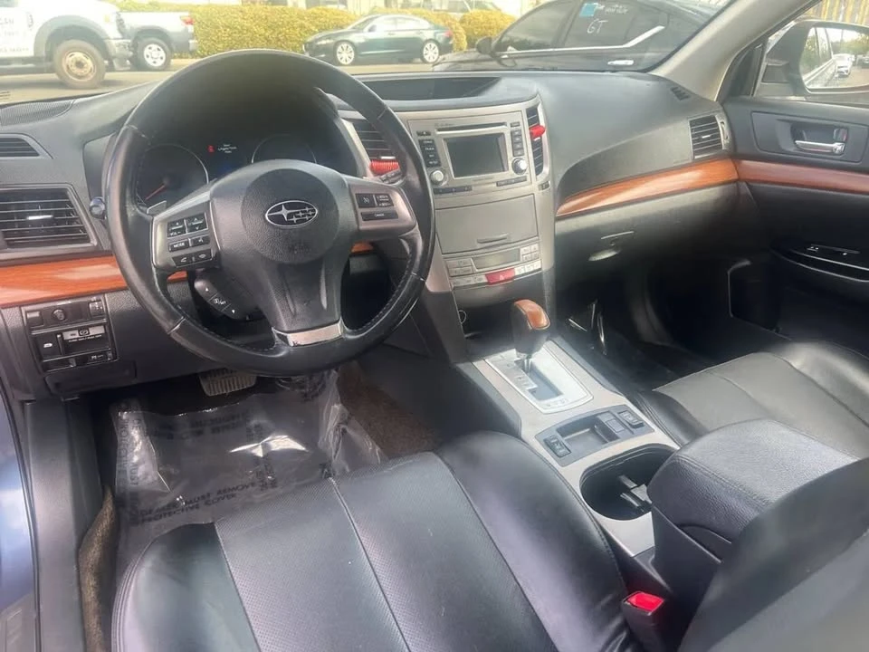 2013 Subaru Outback 4th Gen - Image 8 of 12