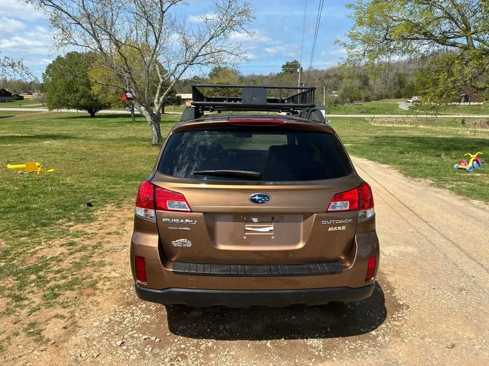 2013 Subaru Outback 4th Gen - Image 3 of 19