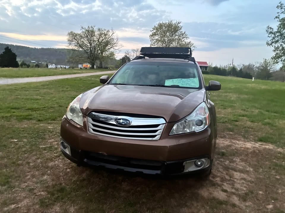 2013 Subaru Outback 4th Gen - Image 12 of 19