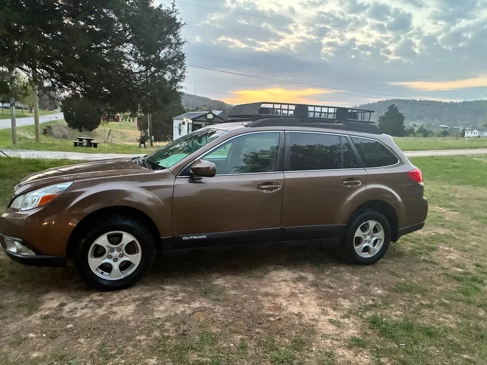2013 Subaru Outback 4th Gen - Image 13 of 19