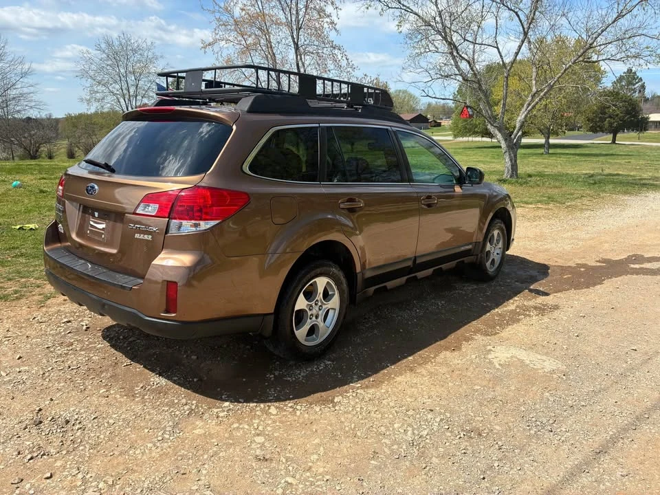 2013 Subaru Outback 4th Gen - Image 4 of 19
