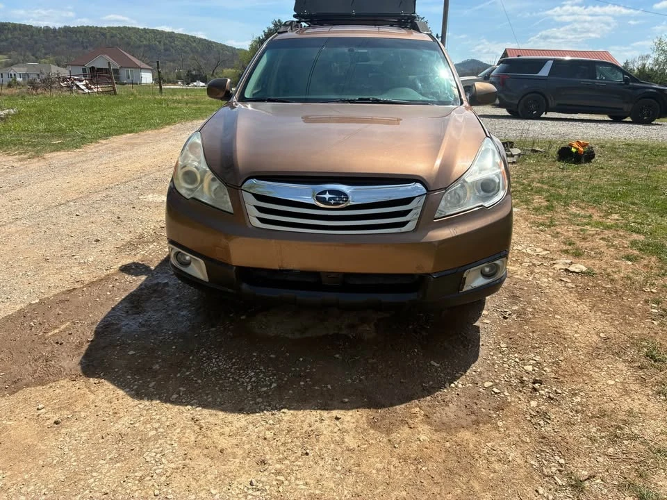 2013 Subaru Outback 4th Gen - Image 5 of 19