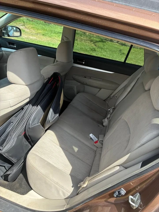 2013 Subaru Outback 4th Gen - Image 7 of 19