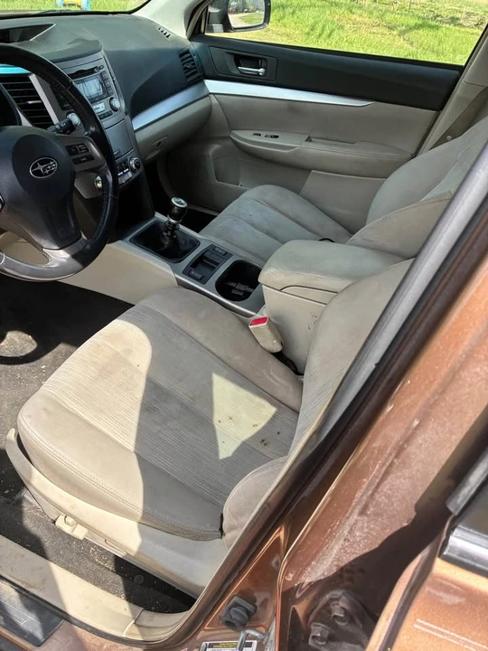 2013 Subaru Outback 4th Gen - Image 8 of 19