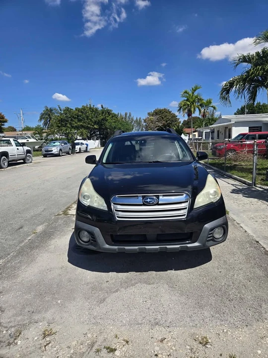 2013 Subaru Outback 4th Gen - Image 2 of 15