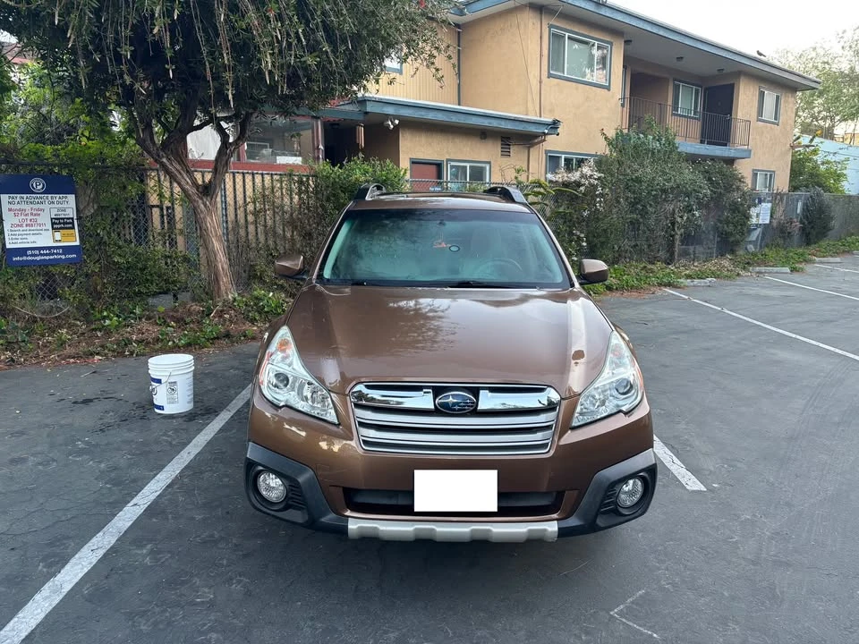 2013 Subaru Outback 4th Gen - Image 3 of 13