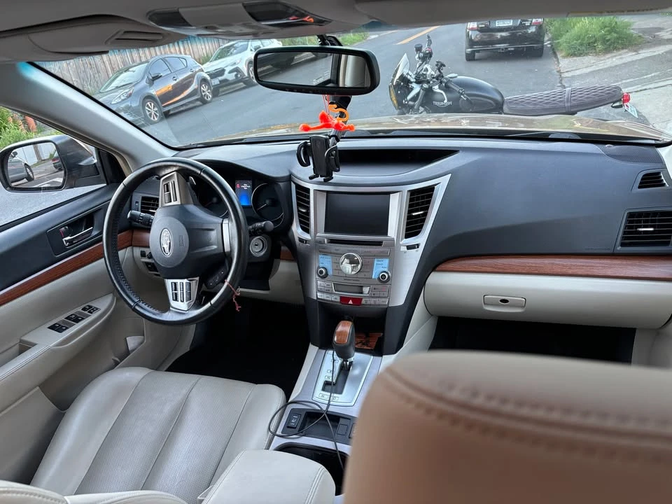 2013 Subaru Outback 4th Gen - Image 13 of 13