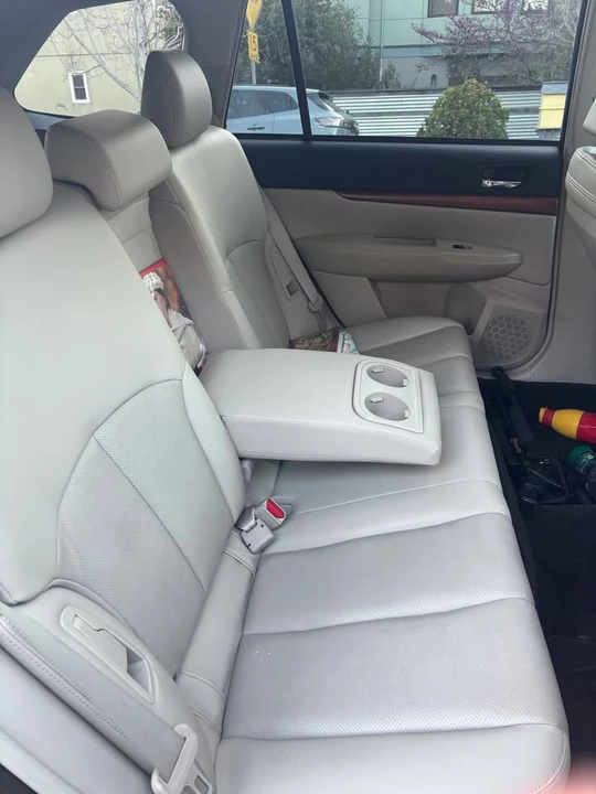 2013 Subaru Outback 4th Gen - Image 11 of 13