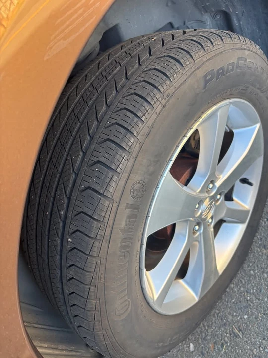 2013 Subaru Outback 4th Gen - Image 10 of 13