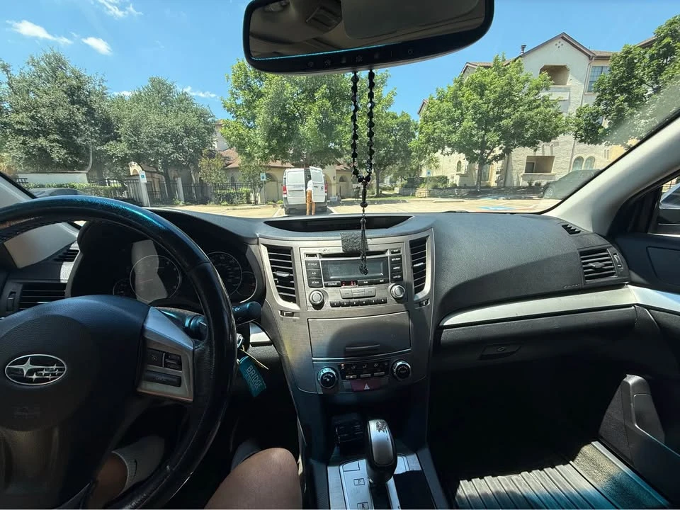 2013 Subaru Outback 4th Gen - Image 10 of 10