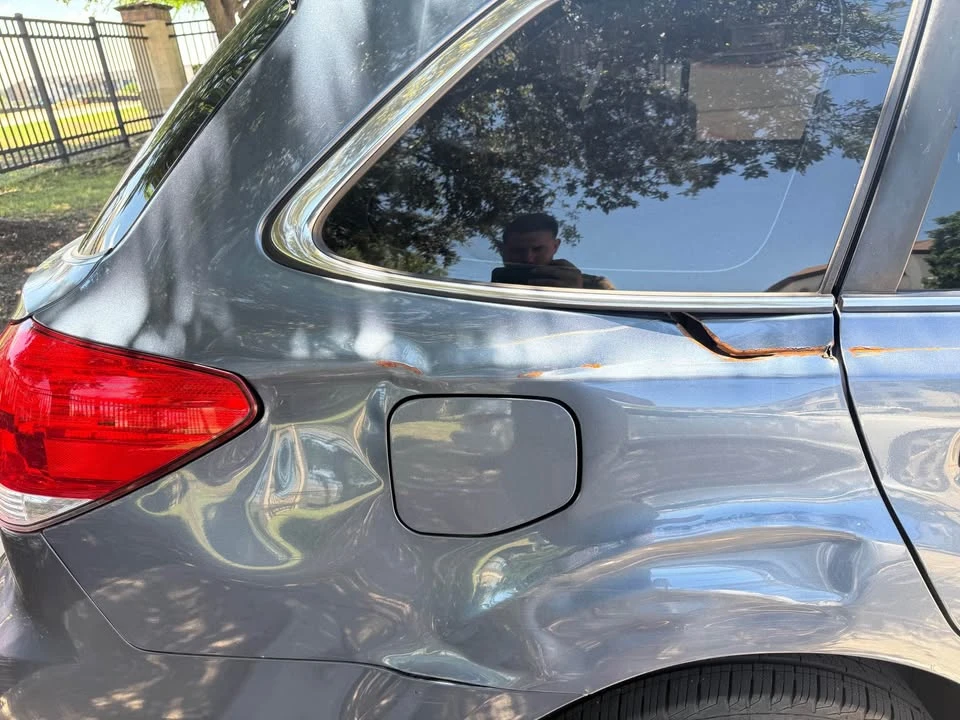 2013 Subaru Outback 4th Gen - Image 6 of 10
