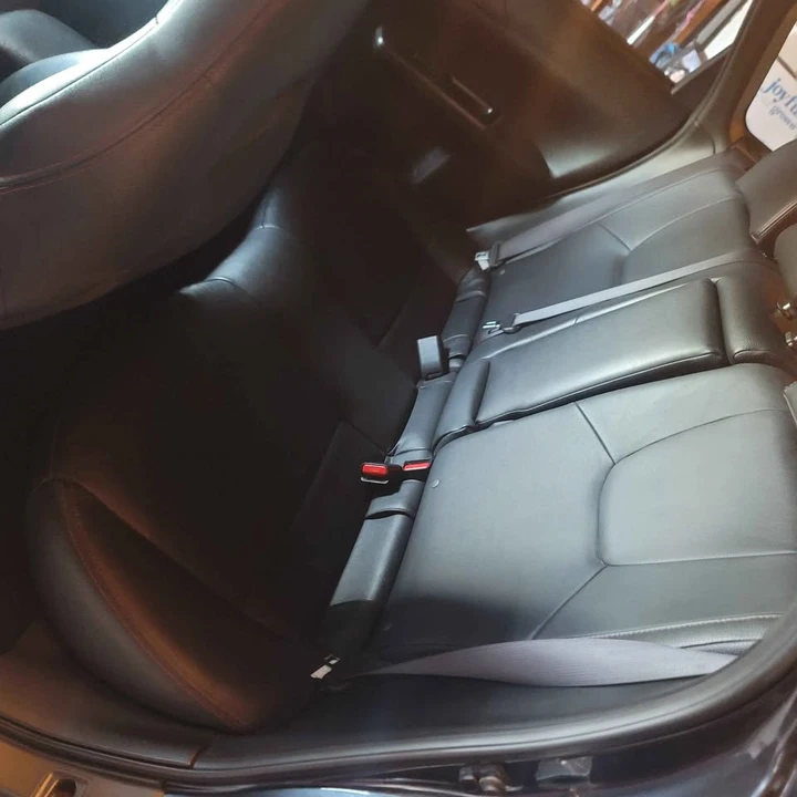 2013 Subaru Impreza WRX STi 3rd Gen - Image 4 of 4