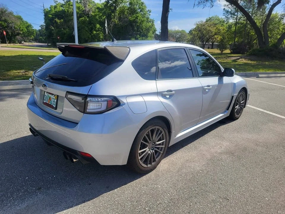 2013 Subaru Impreza WRX 3rd Gen - Image 3 of 15