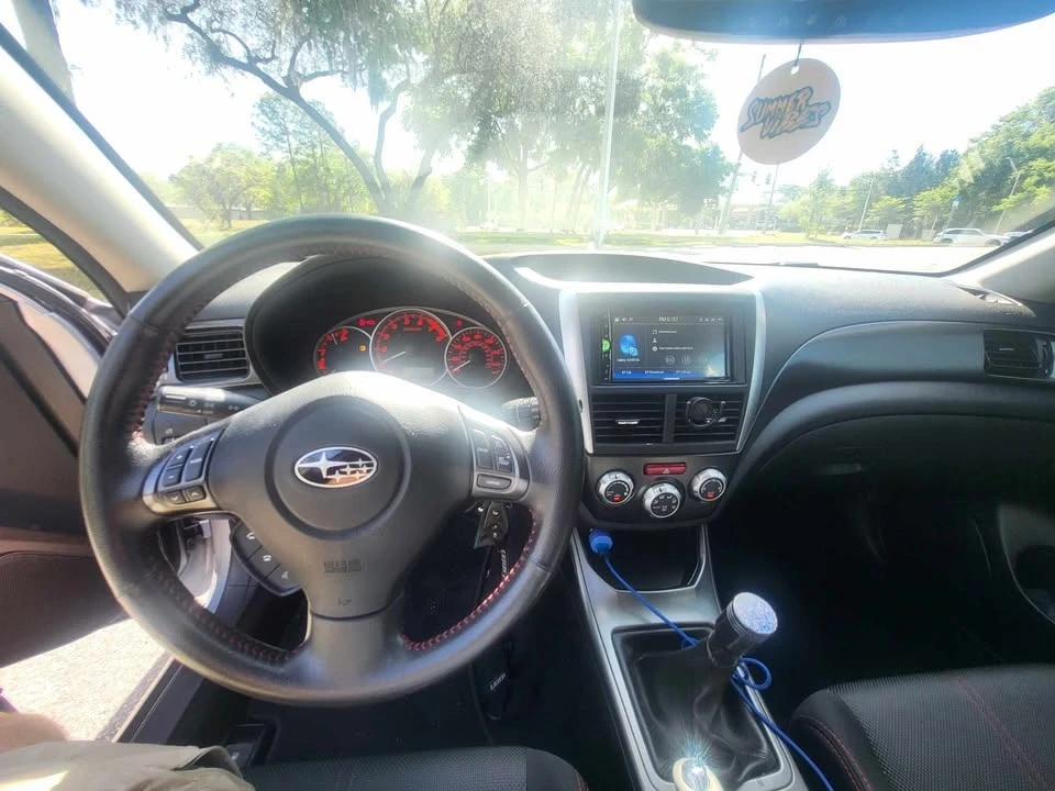2013 Subaru Impreza WRX 3rd Gen - Image 7 of 15